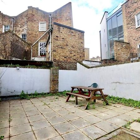 3 Bedroom Prime Angel Location ロンドン エクステリア 写真